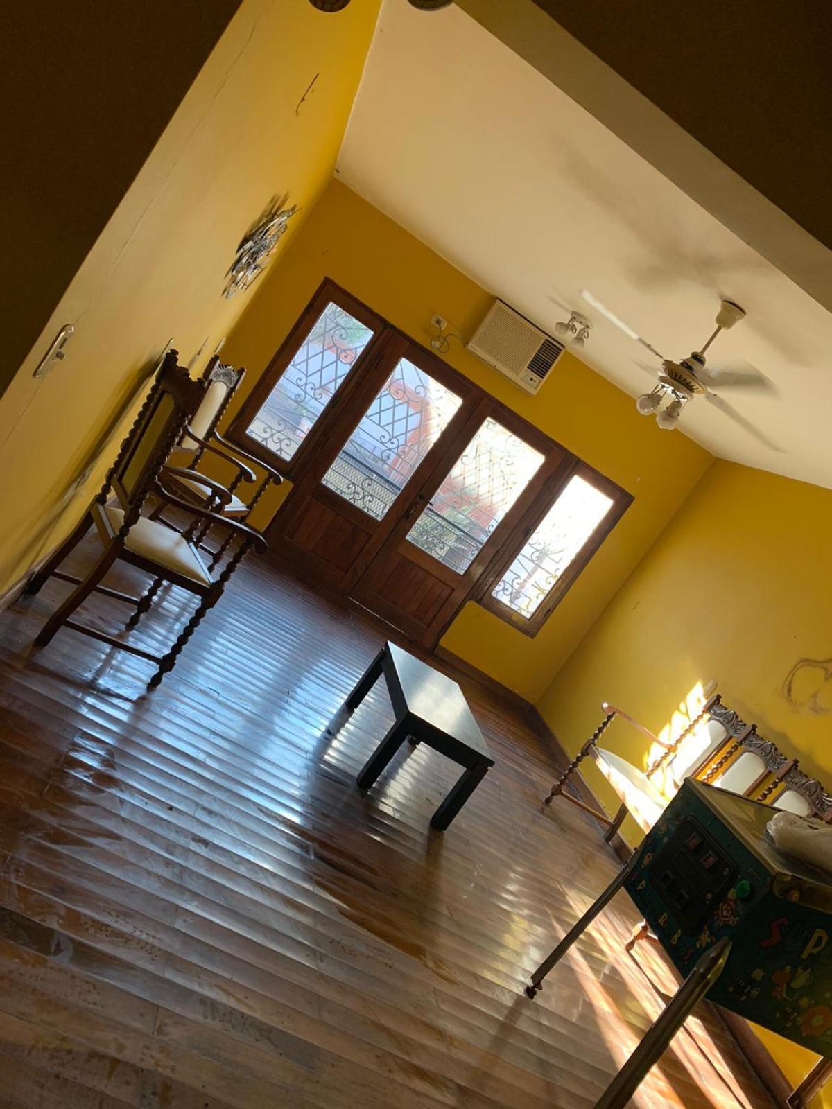 Apartamento Departamento Zona Forum Terminal De Omnibus Peatonales A Minutos Del Nodo Tecnologico Y Estadio Unico *