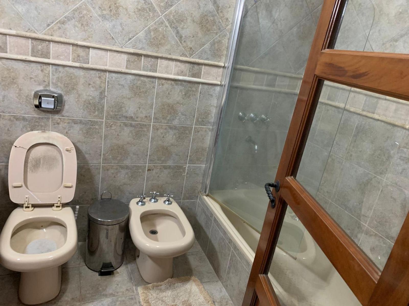 Apartamento Departamento Zona Forum Terminal De Omnibus Peatonales A Minutos Del Nodo Tecnologico Y Estadio Unico *