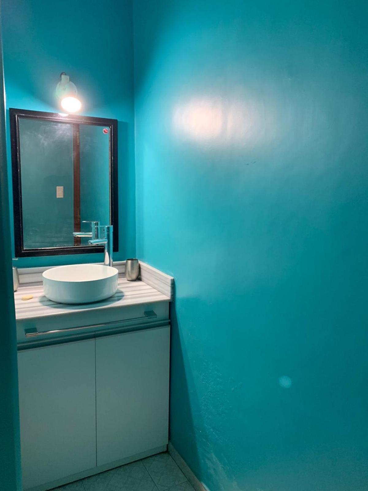 Apartamento Departamento Zona Forum Terminal De Omnibus Peatonales A Minutos Del Nodo Tecnologico Y Estadio Unico Santiago del Estero