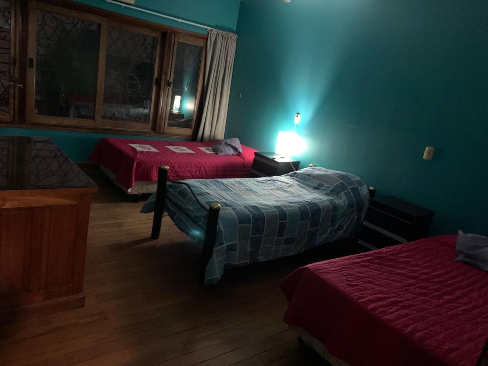 Apartamento Departamento Zona Forum Terminal De Omnibus Peatonales A Minutos Del Nodo Tecnologico Y Estadio Unico