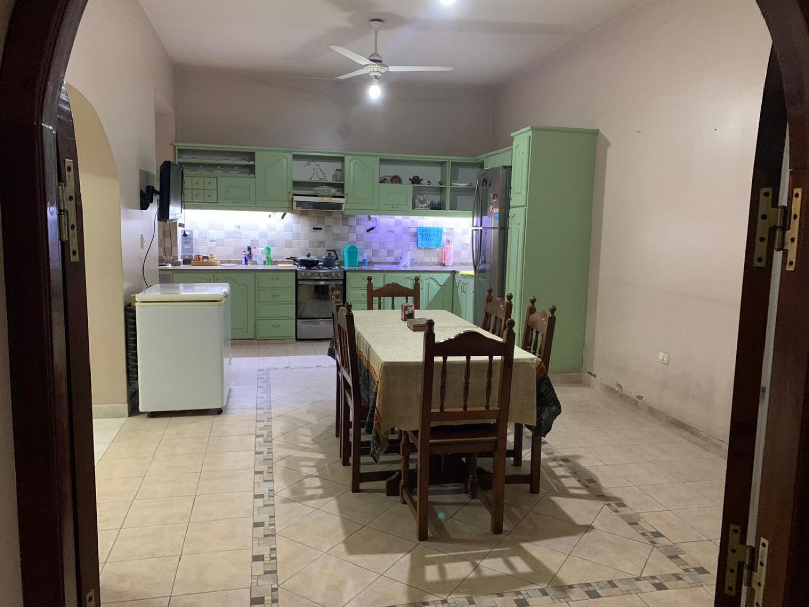 Departamento Zona Forum Terminal De Omnibus Peatonales A Minutos Del Nodo Tecnologico Y Estadio Unico Apartamento Santiago del Estero