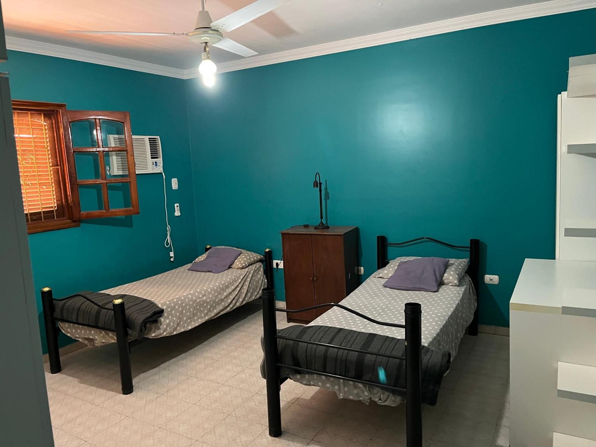 Apartamento Departamento Zona Forum Terminal De Omnibus Peatonales A Minutos Del Nodo Tecnologico Y Estadio Unico Santiago del Estero