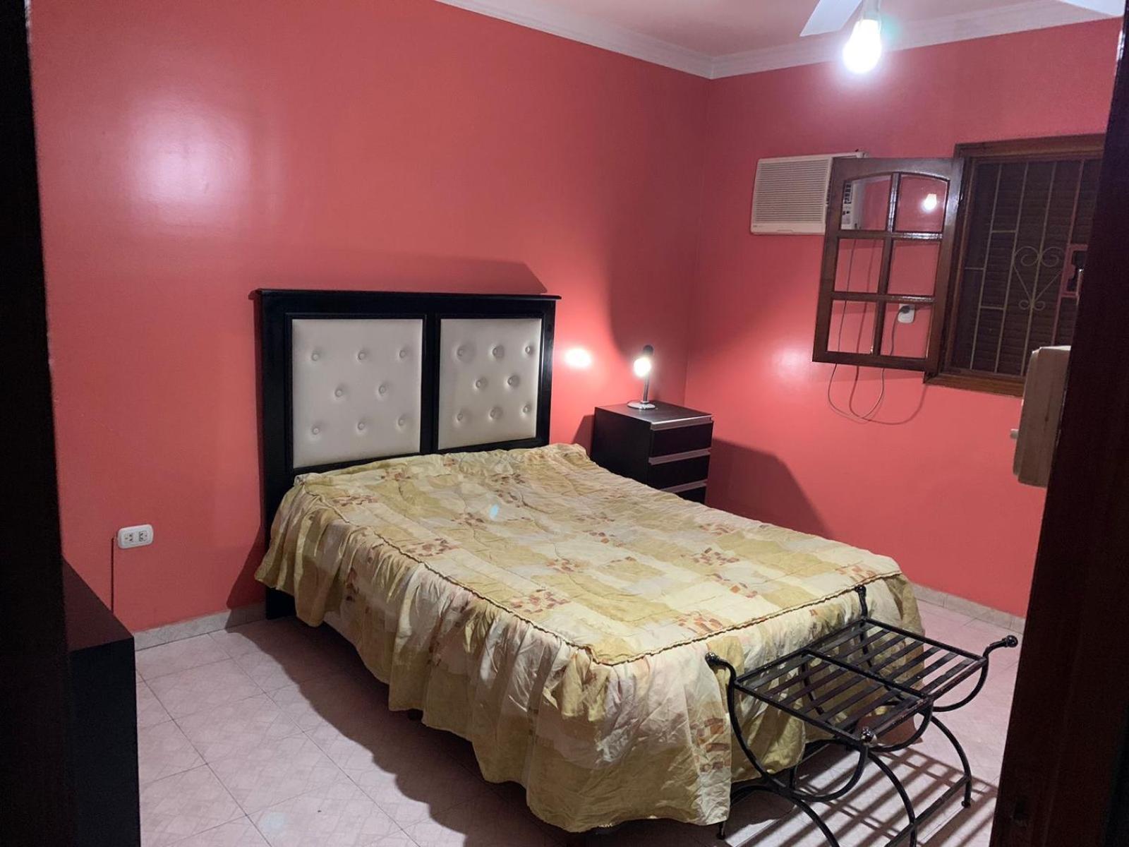Apartment Departamento Zona Forum Terminal De Omnibus Peatonales A Minutos Del Nodo Tecnologico Y Estadio Unico Santiago del Estero