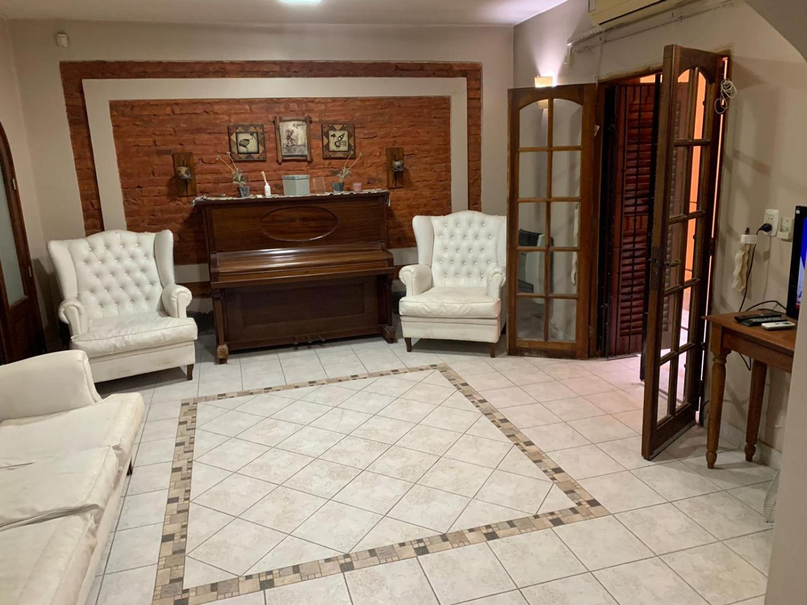 Departamento Zona Forum Terminal De Omnibus Peatonales A Minutos Del Nodo Tecnologico Y Estadio Unico Apartment Santiago del Estero