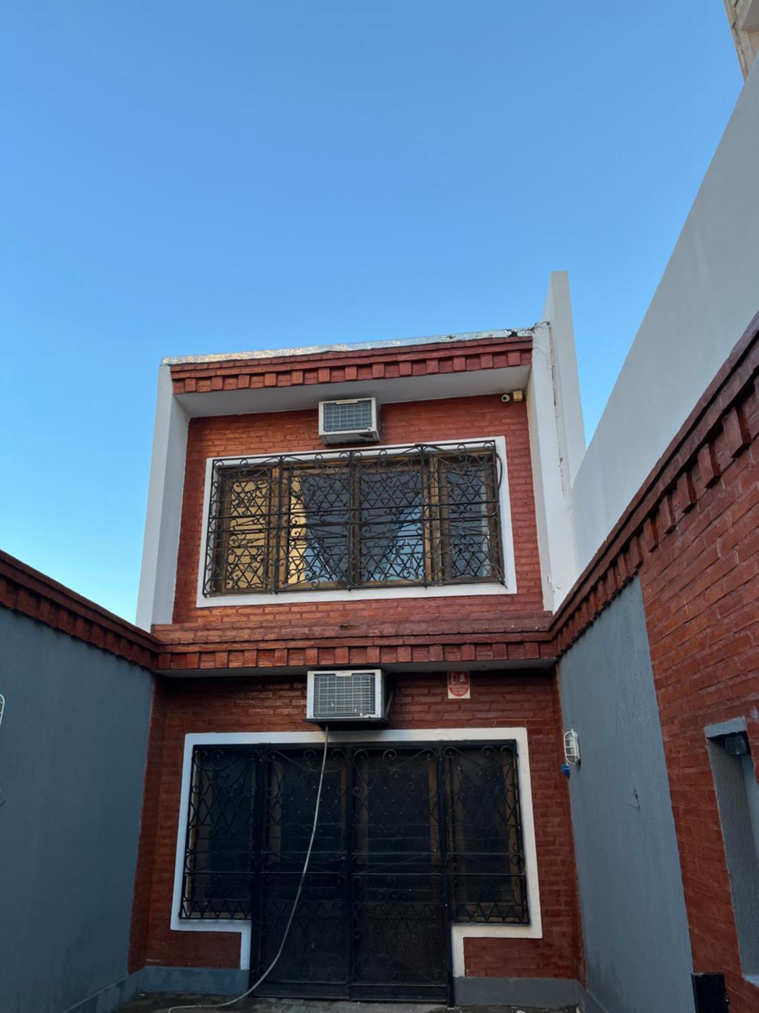 Apartment Departamento Zona Forum Terminal De Omnibus Peatonales A Minutos Del Nodo Tecnologico Y Estadio Unico Santiago del Estero